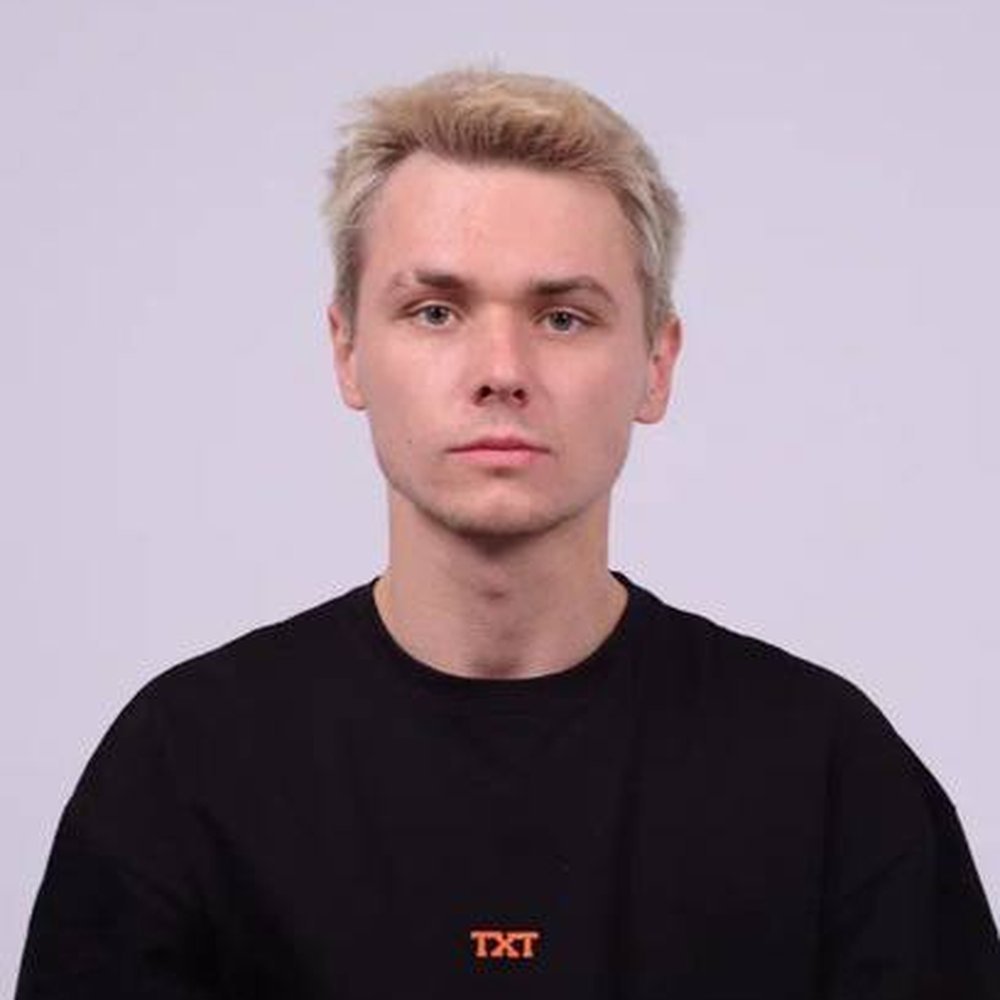 Роман Ступин
